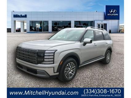 2026 Hyundai Palisade Enterprise AL