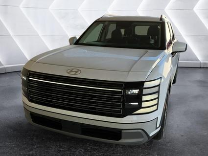 2026 Hyundai Palisade Evansville IN