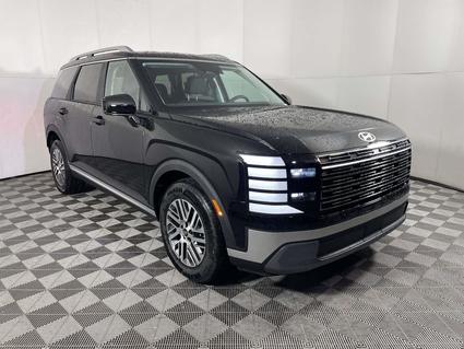 2026 Hyundai Palisade Pineville NC