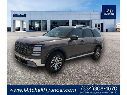 2026 Hyundai Palisade Enterprise AL