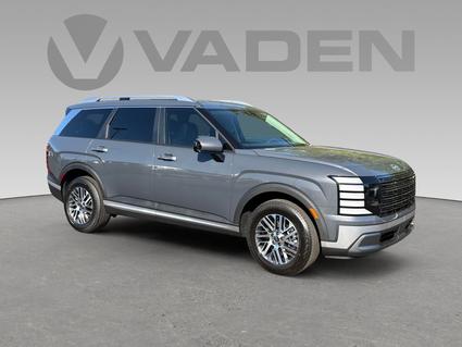 2026 Hyundai Palisade Brunswick GA