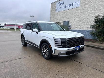 2026 Hyundai Palisade Cape Girardeau MO
