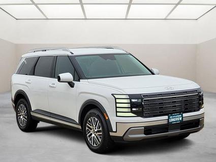 2026 Hyundai PALISADE Longview TX