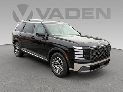 2026 Hyundai Palisade Brunswick GA