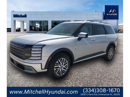2026 Hyundai Palisade Enterprise AL