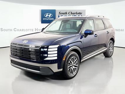 2026 Hyundai Palisade Pineville NC