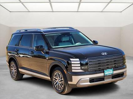 2026 Hyundai Palisade Longview TX