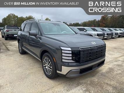 2026 Hyundai PALISADE Tupelo MS