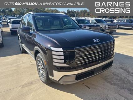 2026 Hyundai PALISADE Tupelo MS