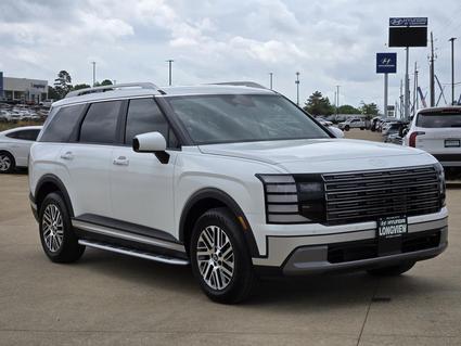 2026 Hyundai Palisade Longview TX