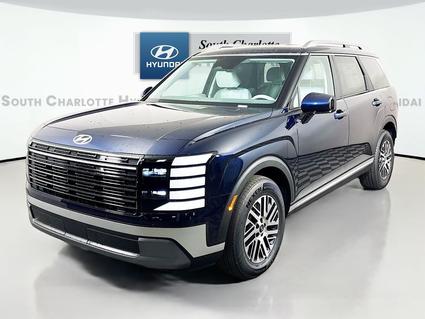 2026 Hyundai Palisade Pineville NC