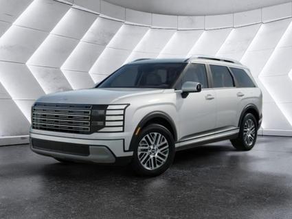 2026 Hyundai Palisade Tuscumbia AL