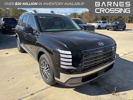 2026 Hyundai Palisade Tupelo MS