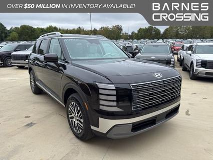 2026 Hyundai PALISADE Tupelo MS