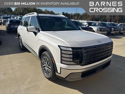 2026 Hyundai PALISADE Tupelo MS