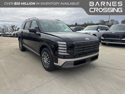 2026 Hyundai Palisade Tupelo MS