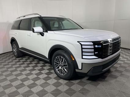 2026 Hyundai Palisade Pineville NC