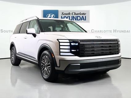 2026 Hyundai Palisade Pineville NC