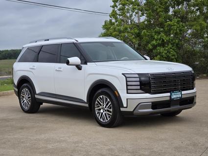 2026 Hyundai Palisade Longview TX
