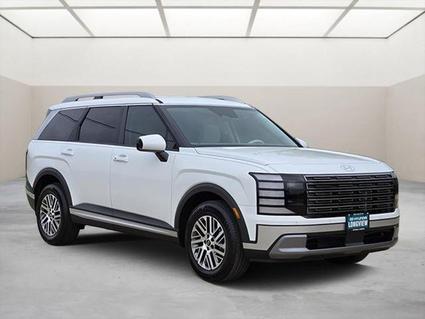 2026 Hyundai Palisade Longview TX