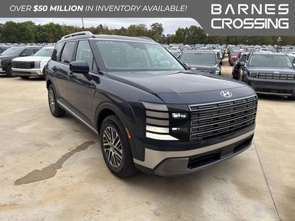 2026 Hyundai PALISADE Tupelo MS