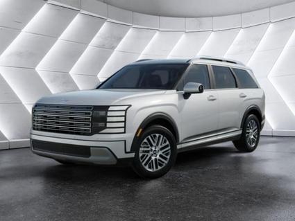 2026 Hyundai PALISADE Tuscumbia AL
