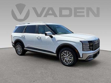 2026 Hyundai Palisade Brunswick GA