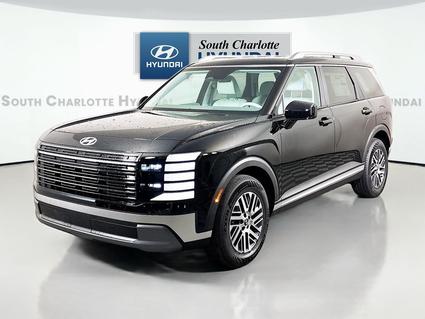 2026 Hyundai Palisade Pineville NC