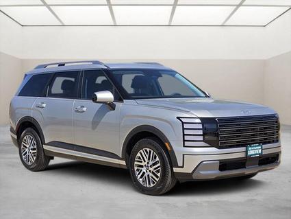 2026 Hyundai Palisade Longview TX