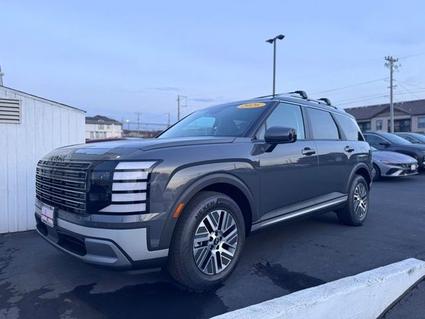 2026 Hyundai Palisade Hybrid Eureka CA