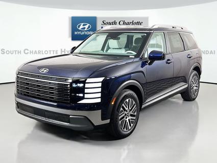 2026 Hyundai Palisade Hybrid Pineville NC