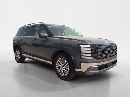 2026 Hyundai Palisade Hybrid Knoxville TN