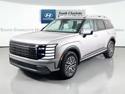 2026 Hyundai Palisade Hybrid Pineville NC
