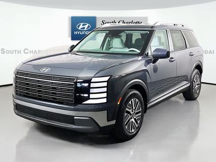 2026 Hyundai Palisade Hybrid Pineville NC