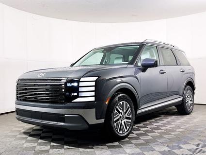 2026 Hyundai Palisade Hybrid Pineville NC