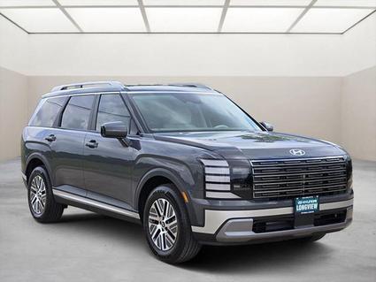 2026 Hyundai Palisade Hybrid Longview TX
