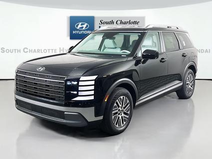 2026 Hyundai Palisade Hybrid Pineville NC