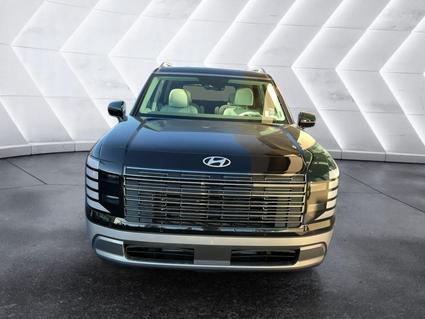 2026 Hyundai PALISADE Evansville IN