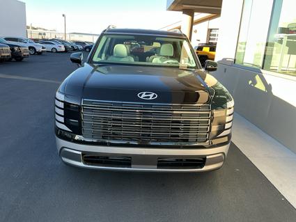 2026 Hyundai PALISADE Evansville IN