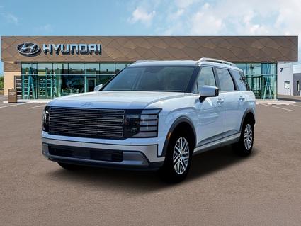 2026 Hyundai Palisade Huntington WV