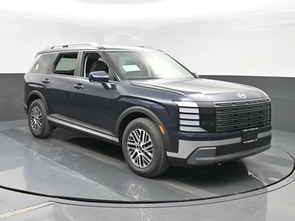 2026 Hyundai Palisade Goshen NY