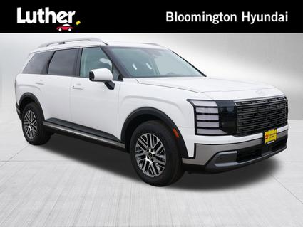 2026 Hyundai Palisade Minneapolis MN