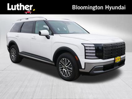 2026 Hyundai Palisade Minneapolis MN