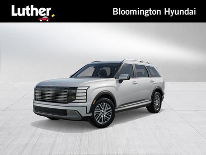 2026 Hyundai Palisade Minneapolis MN