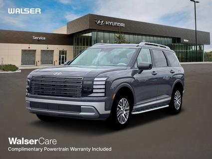 2026 Hyundai Palisade Minneapolis MN