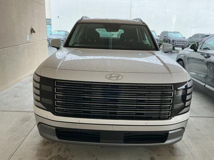 2026 Hyundai PALISADE Evansville IN