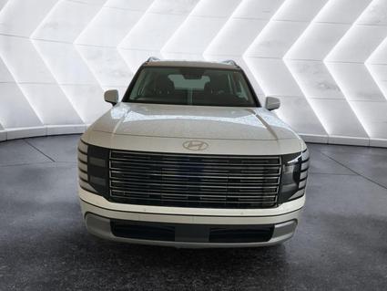 2026 Hyundai PALISADE Evansville IN