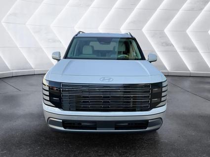 2026 Hyundai PALISADE Evansville IN