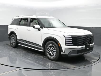 2026 Hyundai Palisade Goshen NY