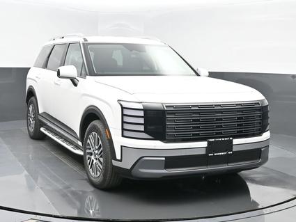 2026 Hyundai Palisade Goshen NY